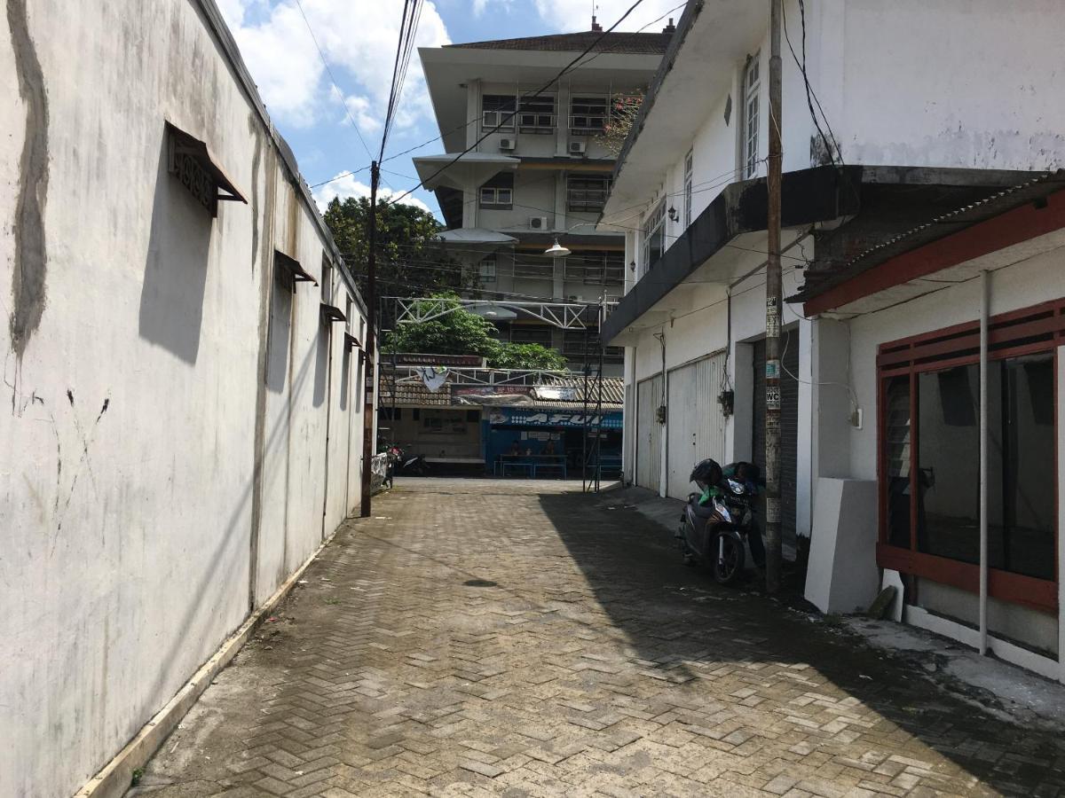 Tambak Bayan Guesthouse Kejayan Kültér fotó