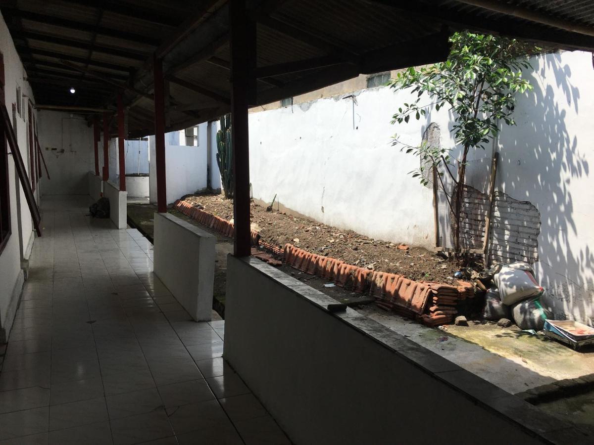 Tambak Bayan Guesthouse Kejayan Kültér fotó