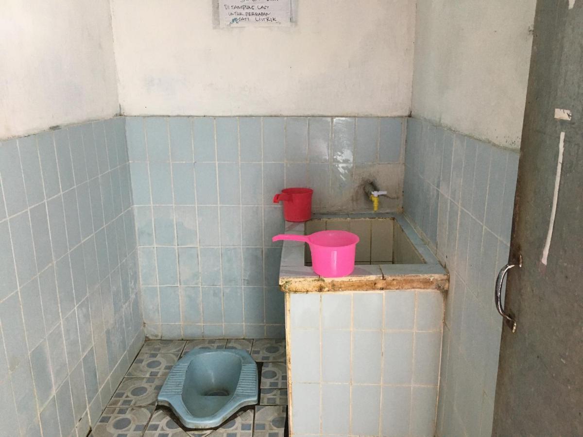 Tambak Bayan Guesthouse Kejayan Kültér fotó